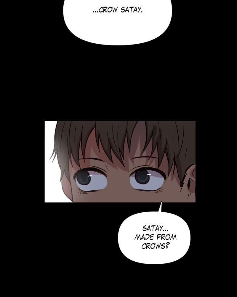 Tales of Sarimin the Jinn Chapter 28 page 55 - 