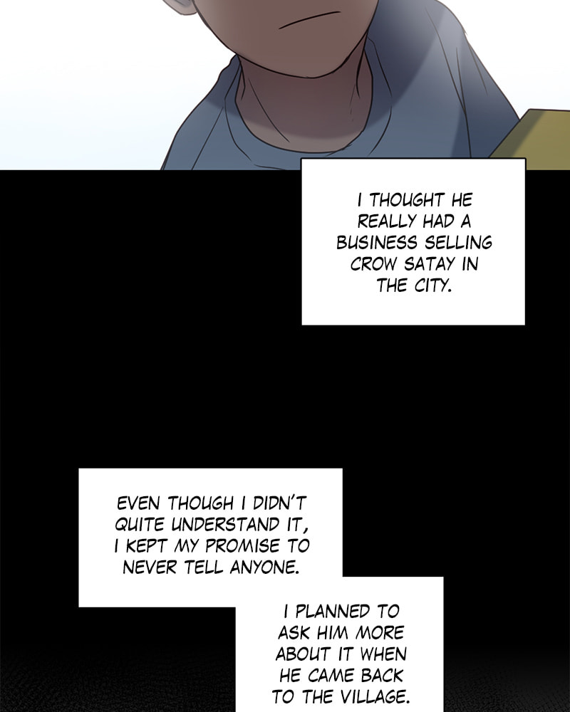 Tales of Sarimin the Jinn Chapter 28 page 57 - 