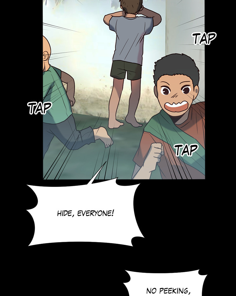 Tales of Sarimin the Jinn Chapter 28 page 7 - 