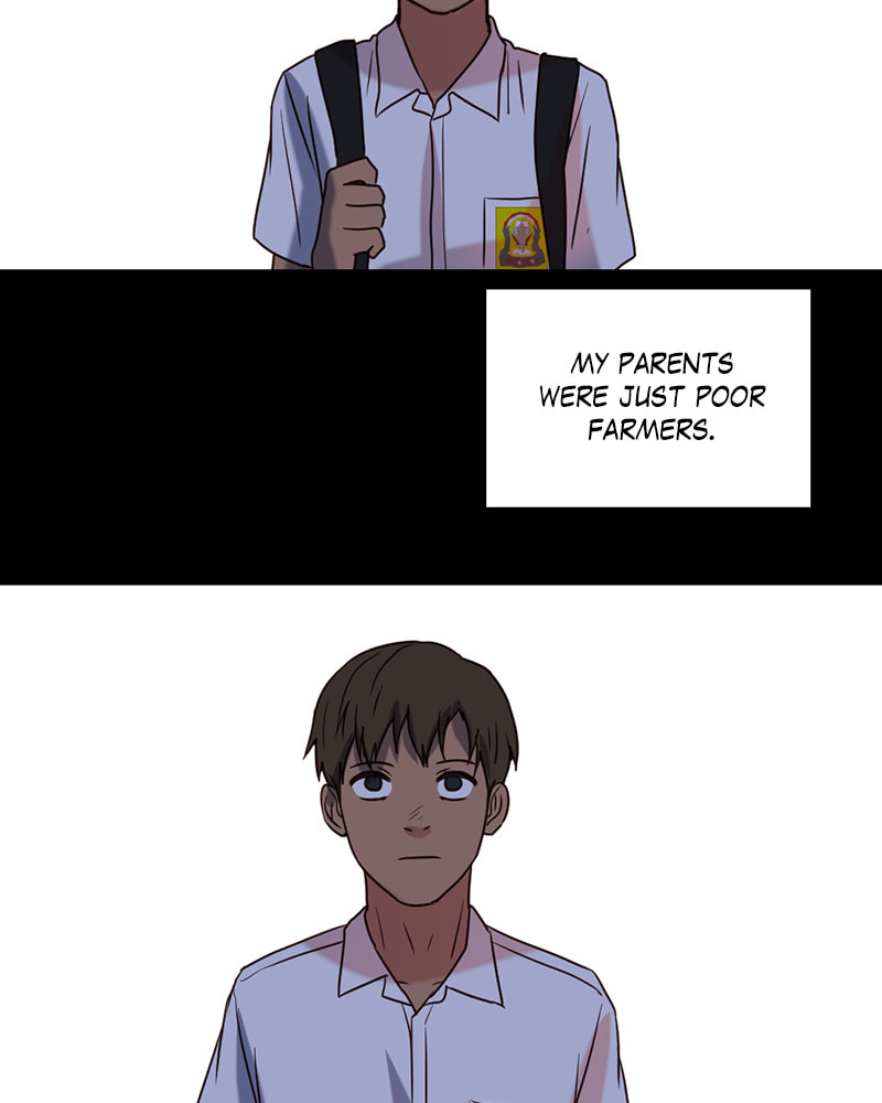 Tales of Sarimin the Jinn Chapter 28 page 64 - 