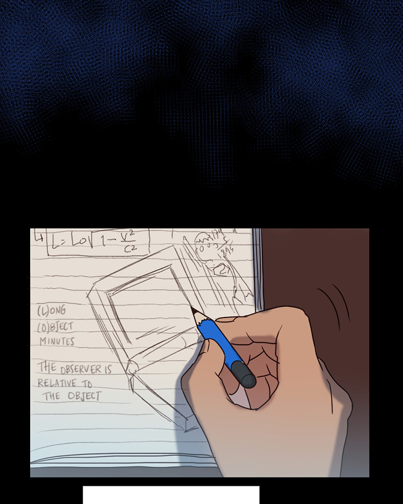 Tales of Sarimin the Jinn Chapter 28 page 67 - 