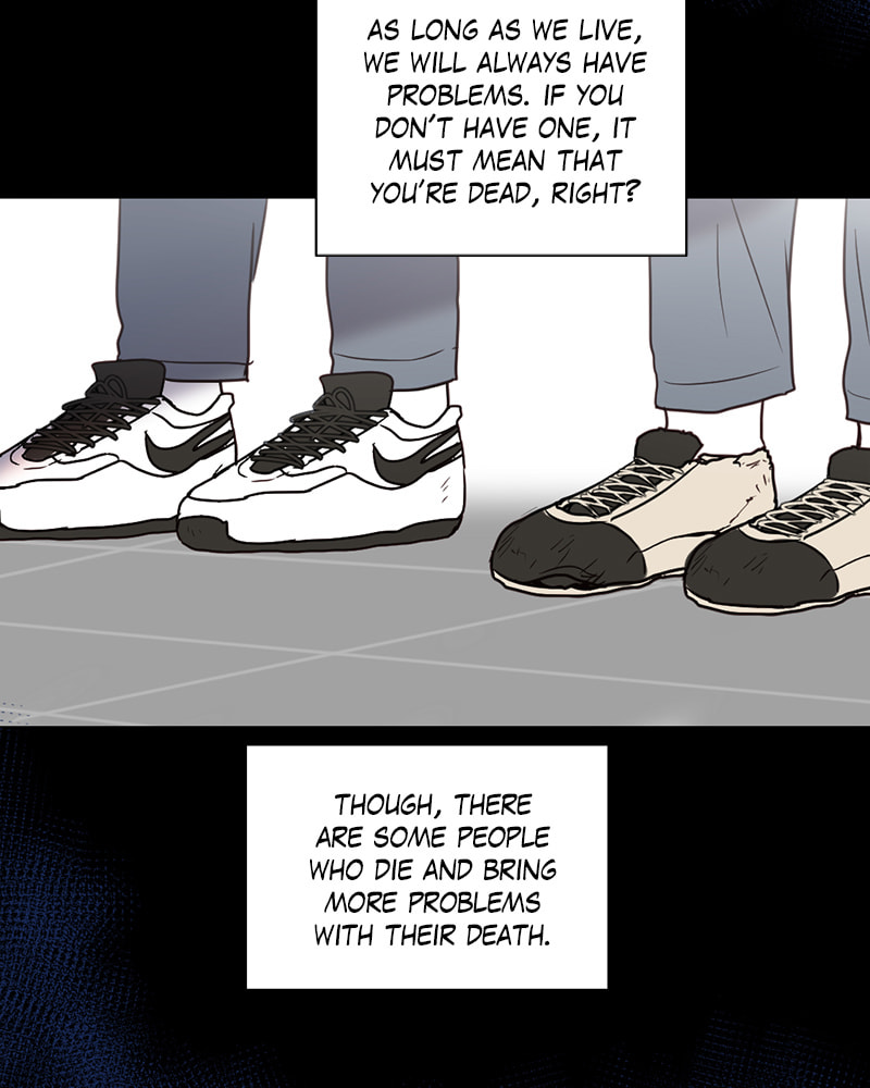 Tales of Sarimin the Jinn Chapter 28 page 69 - 