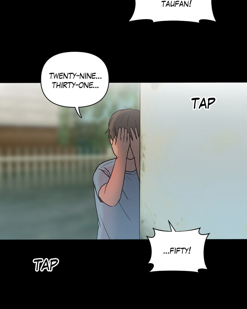 Tales of Sarimin the Jinn Chapter 28 page 8 - 