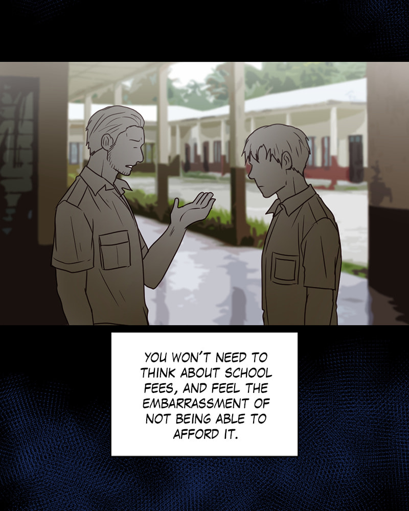 Tales of Sarimin the Jinn Chapter 28 page 72 - 