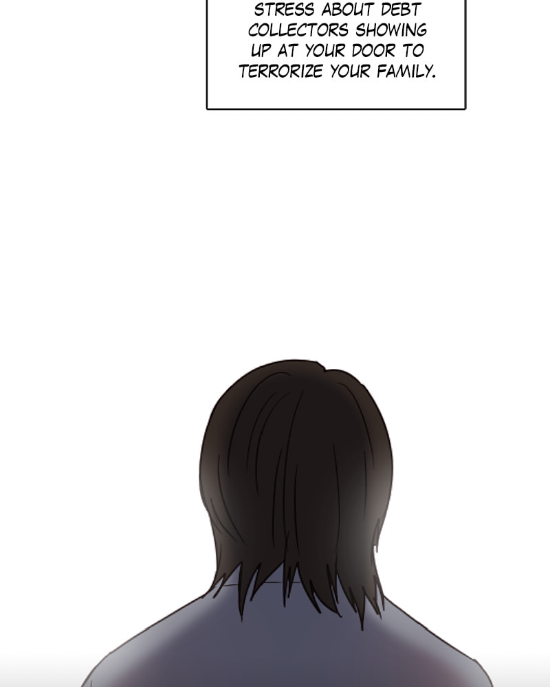Tales of Sarimin the Jinn Chapter 28 page 74 - 