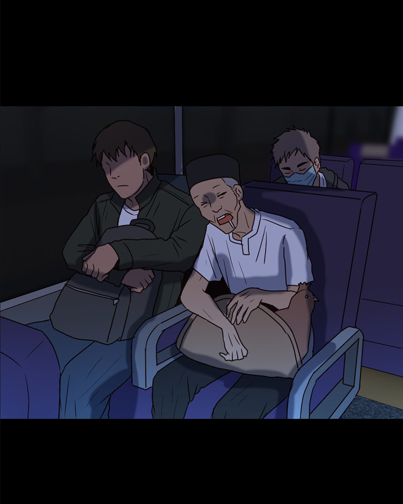 Tales of Sarimin the Jinn Chapter 28 page 78 - 
