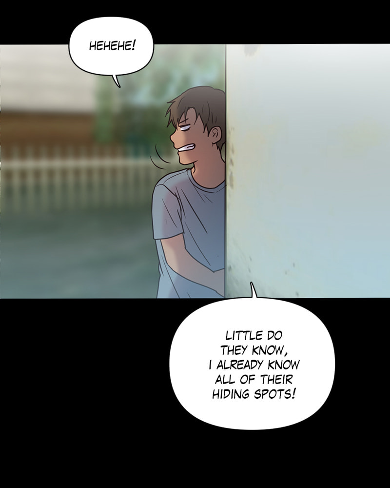 Tales of Sarimin the Jinn Chapter 28 page 9 - 