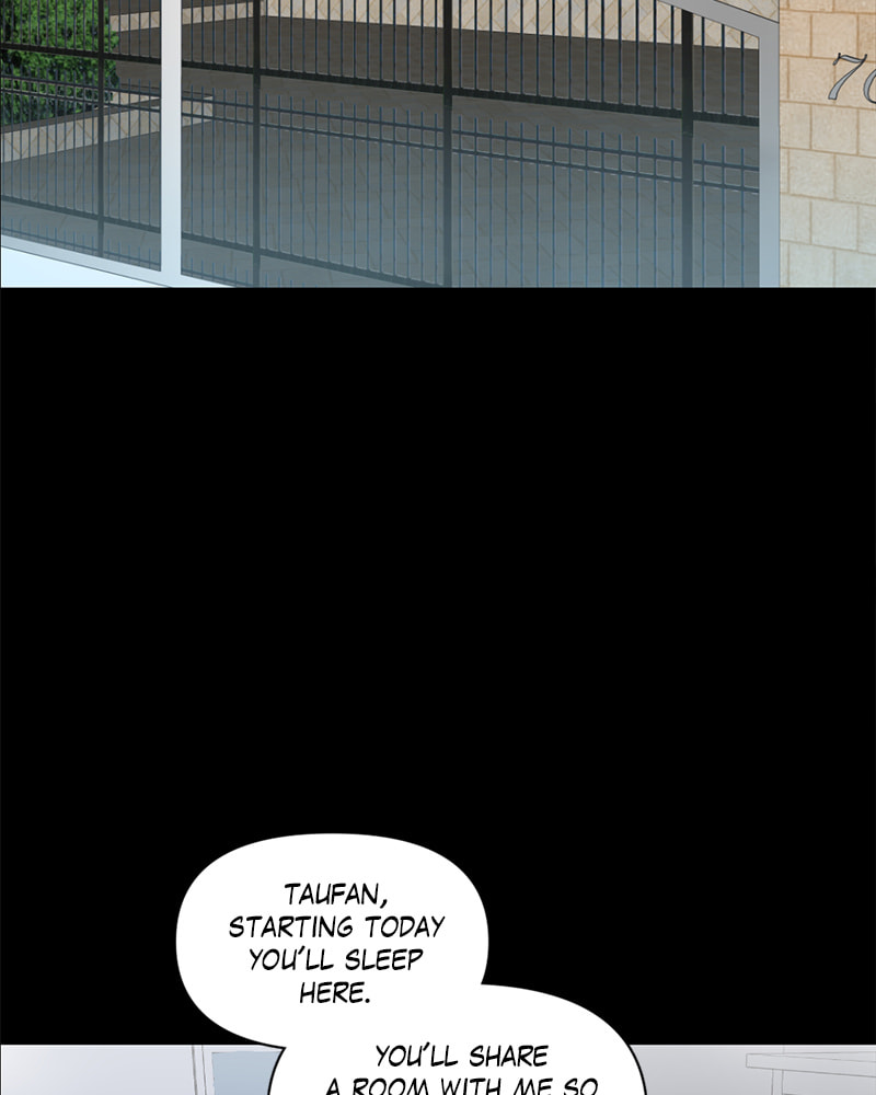 Tales of Sarimin the Jinn Chapter 28 page 82 - 
