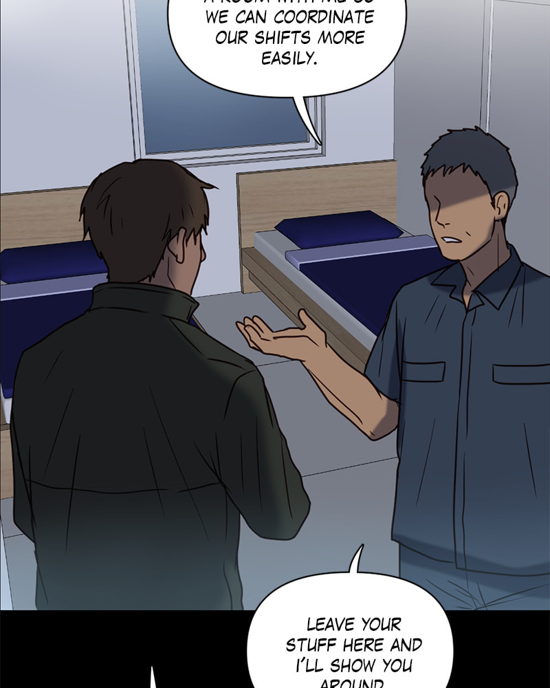 Tales of Sarimin the Jinn Chapter 28 page 83 - 