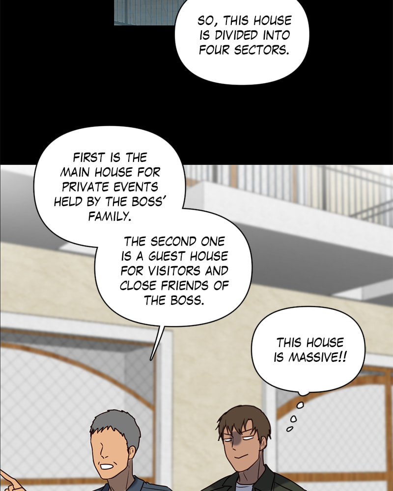 Tales of Sarimin the Jinn Chapter 28 page 85 - 