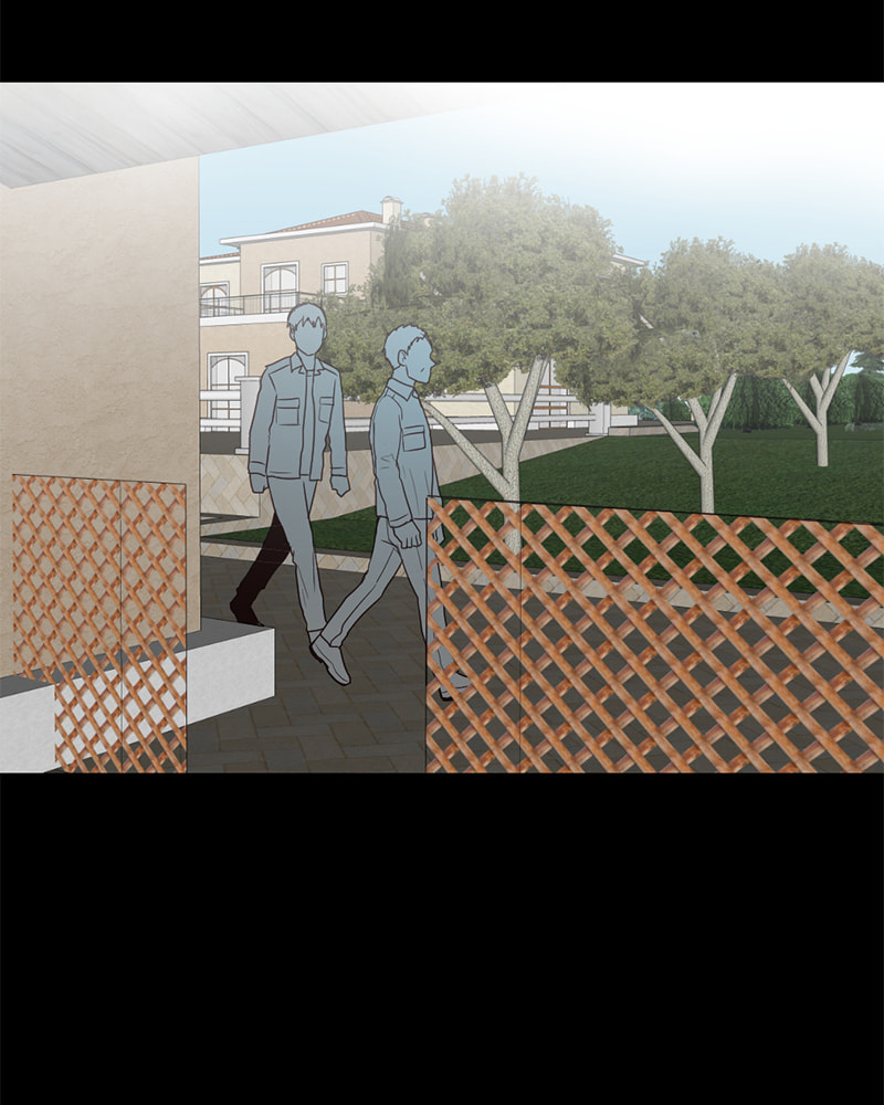 Tales of Sarimin the Jinn Chapter 28 page 90 - 