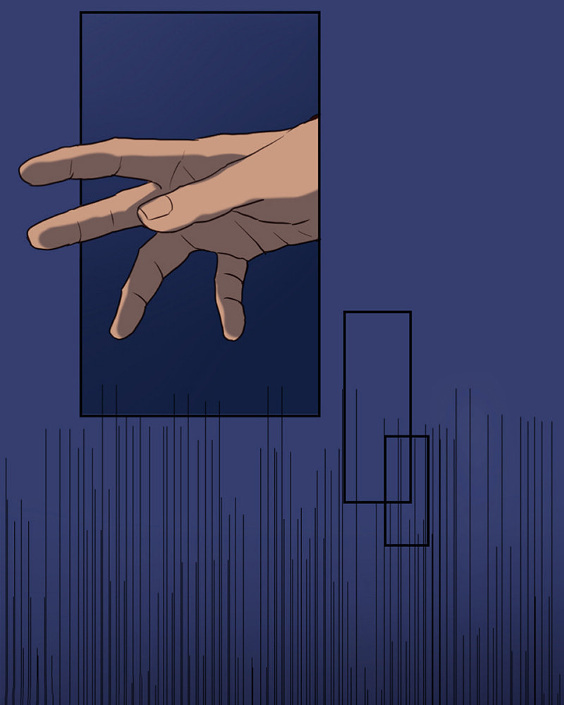Tales of Sarimin the Jinn Chapter 29 page 2 - 