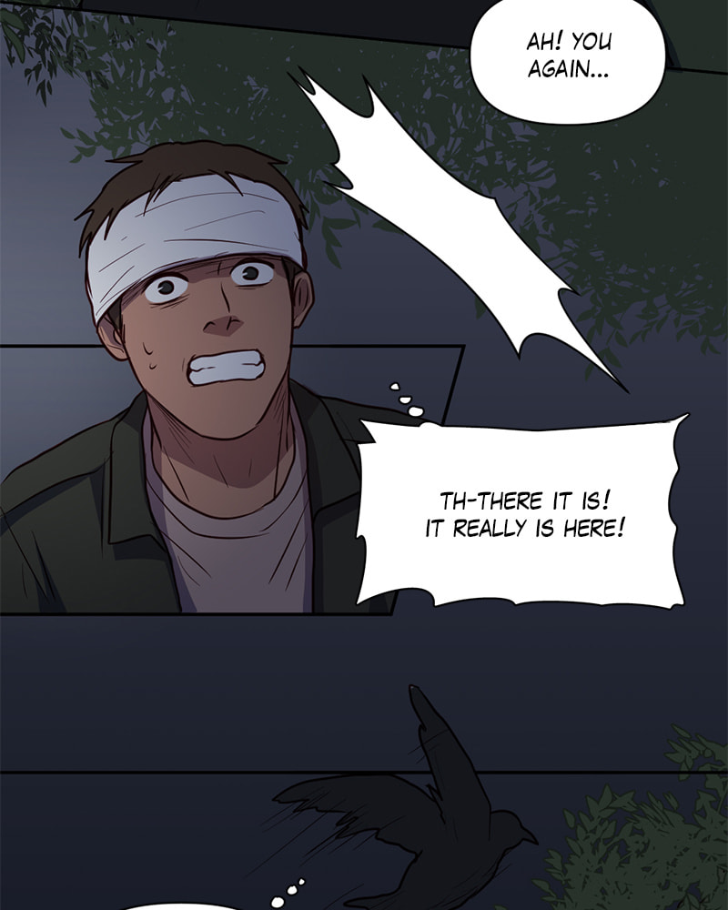 Tales of Sarimin the Jinn Chapter 29 page 103 - 