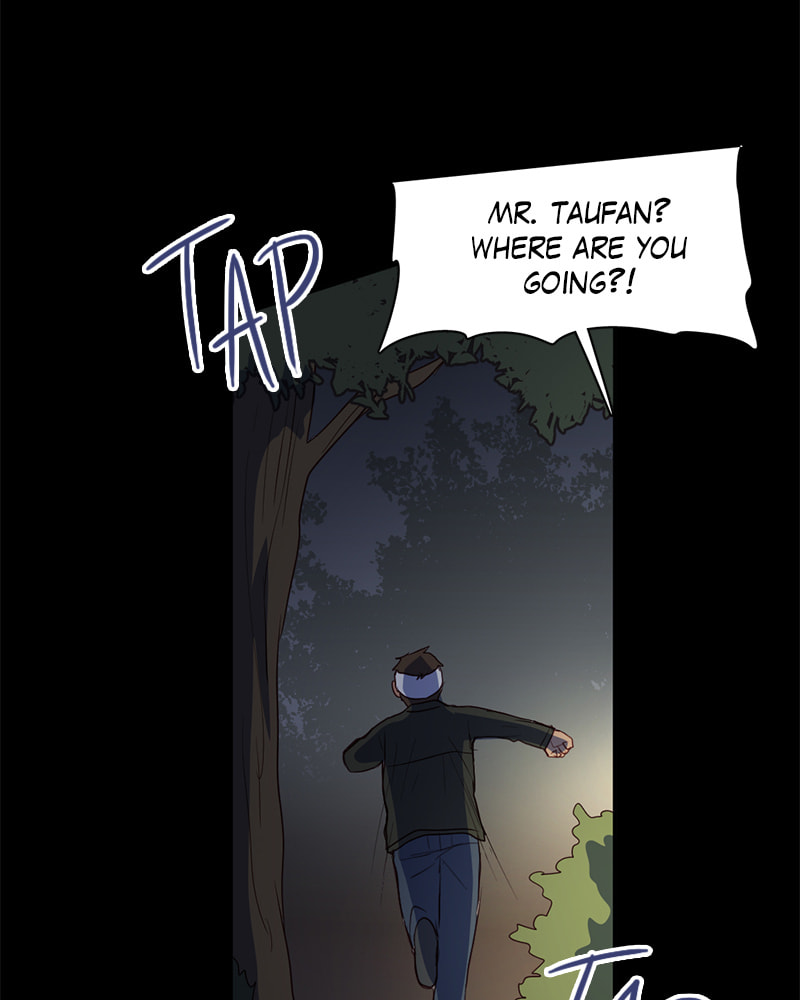 Tales of Sarimin the Jinn Chapter 29 page 106 - 
