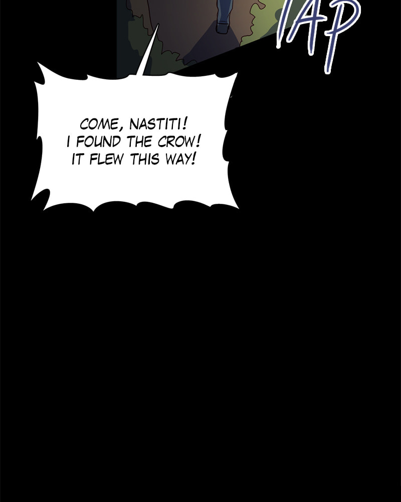 Tales of Sarimin the Jinn Chapter 29 page 107 - 