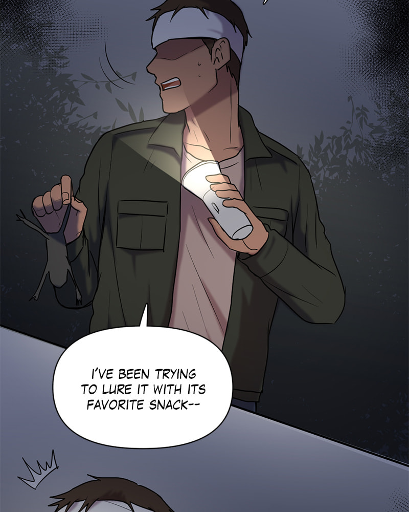 Tales of Sarimin the Jinn Chapter 29 page 118 - 