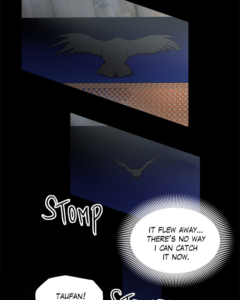 Tales of Sarimin the Jinn Chapter 29 page 16 - 