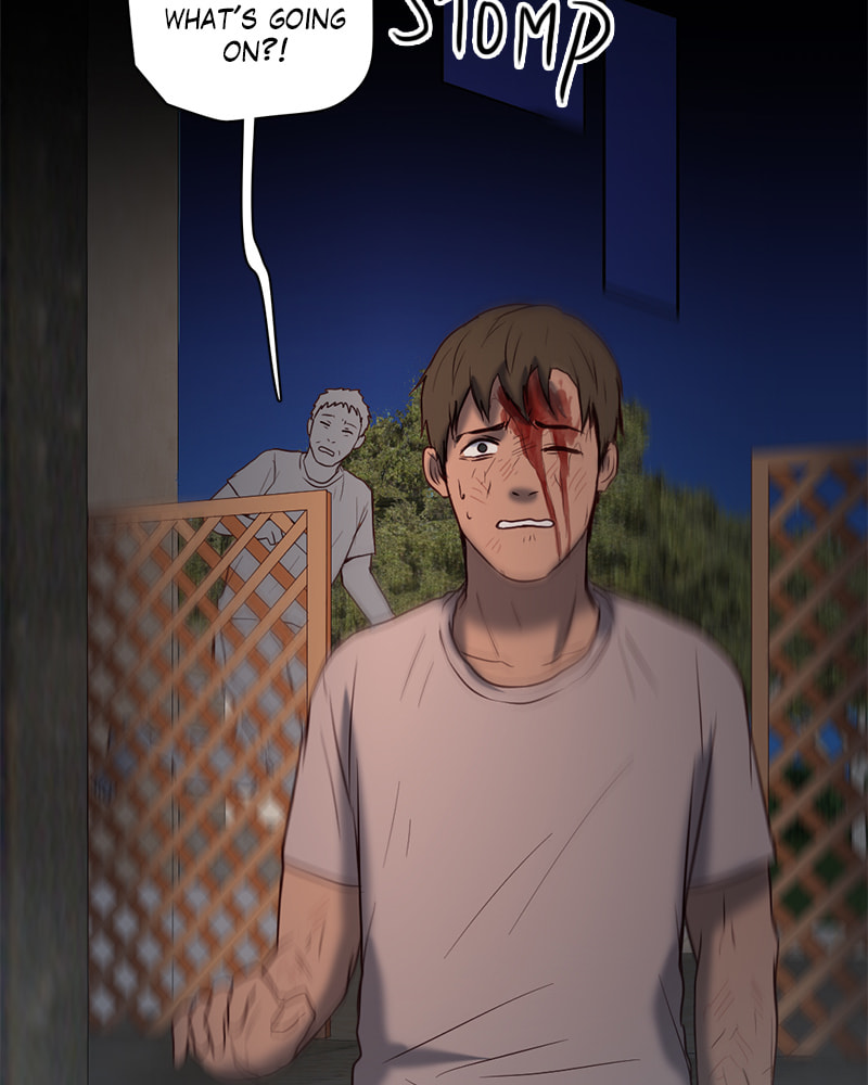 Tales of Sarimin the Jinn Chapter 29 page 17 - 