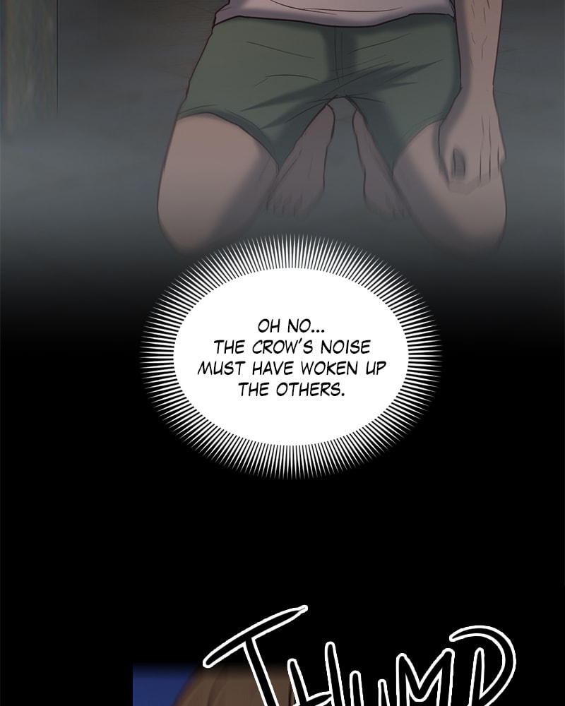 Tales of Sarimin the Jinn Chapter 29 page 18 - 
