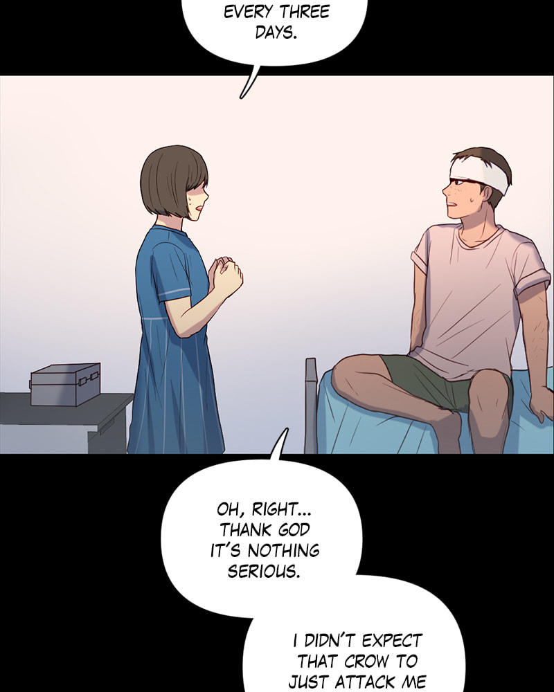 Tales of Sarimin the Jinn Chapter 29 page 32 - 