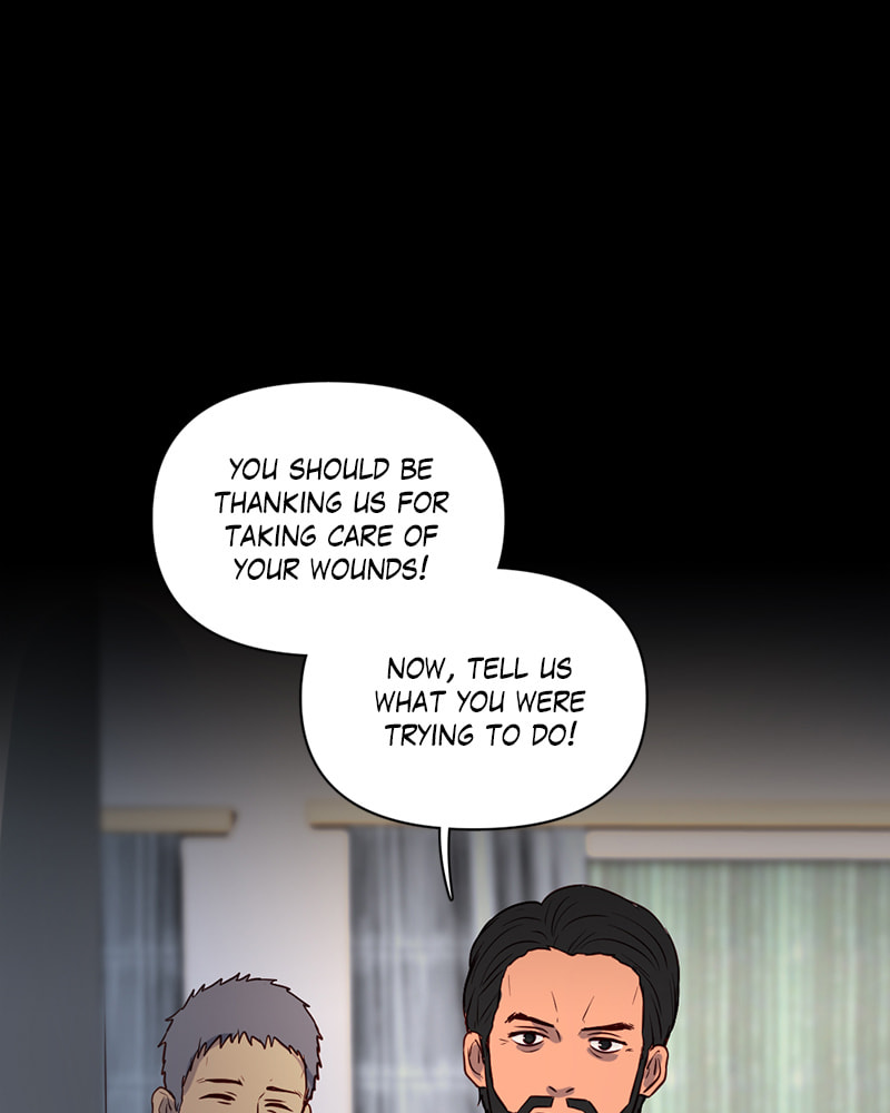 Tales of Sarimin the Jinn Chapter 29 page 37 - 