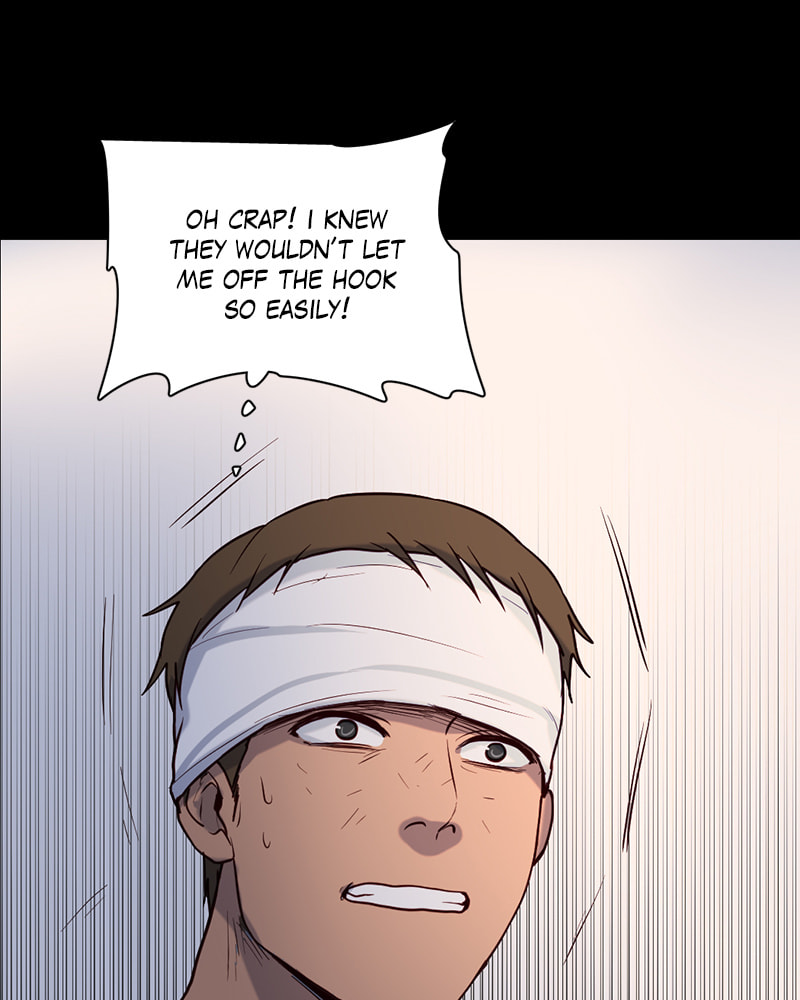 Tales of Sarimin the Jinn Chapter 29 page 39 - 