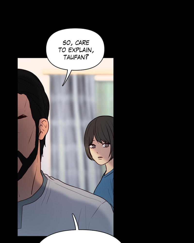 Tales of Sarimin the Jinn Chapter 29 page 45 - 