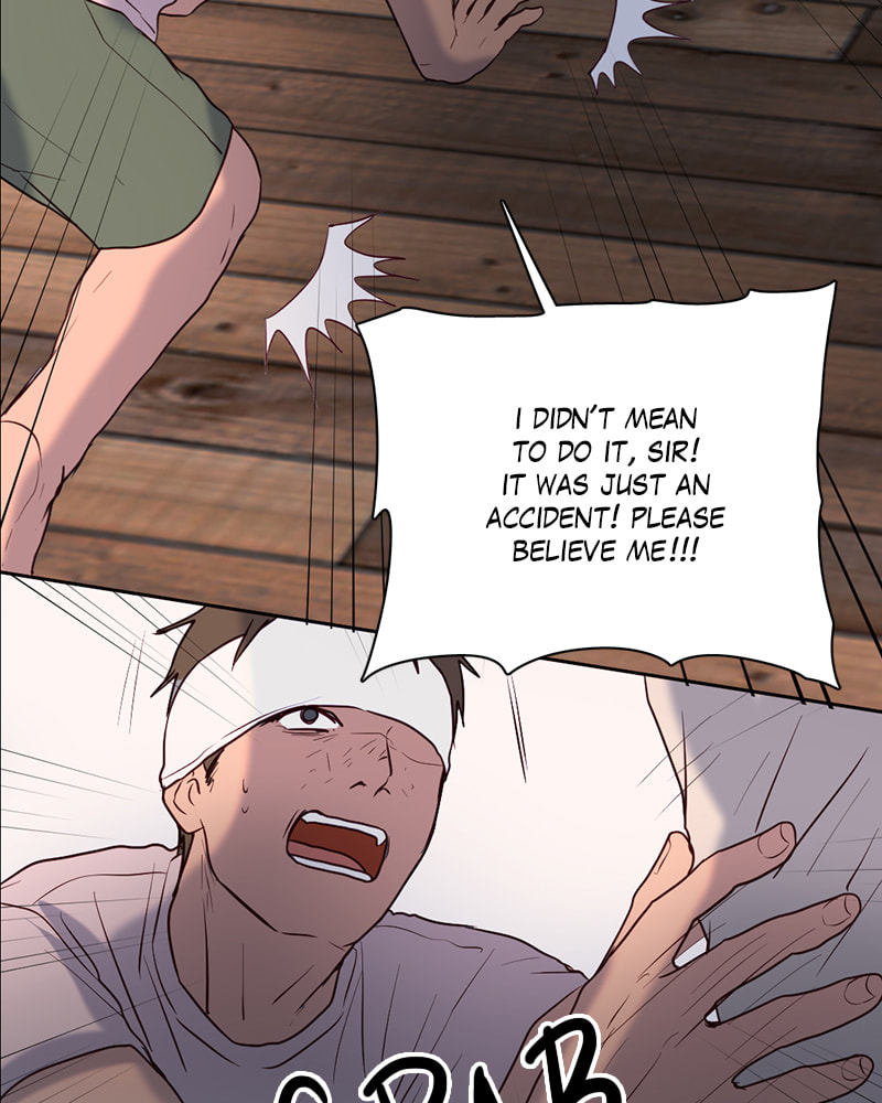 Tales of Sarimin the Jinn Chapter 29 page 51 - 