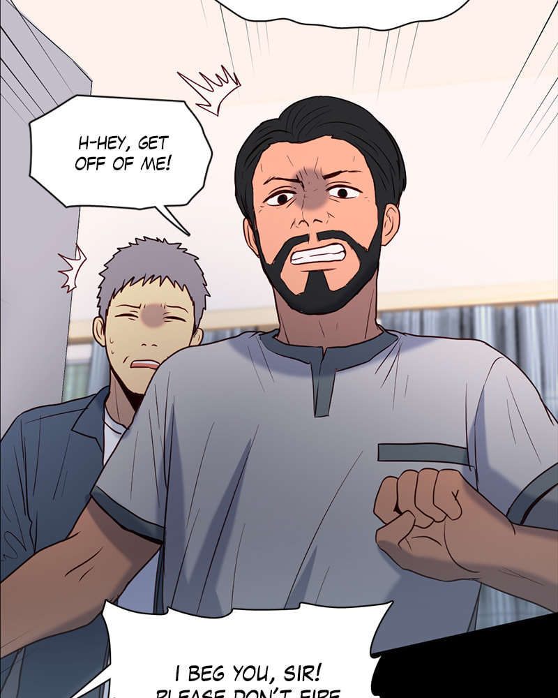 Tales of Sarimin the Jinn Chapter 29 page 53 - 