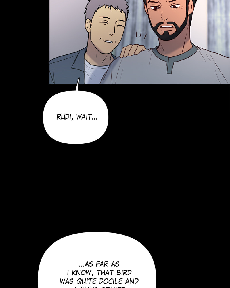 Tales of Sarimin the Jinn Chapter 29 page 57 - 