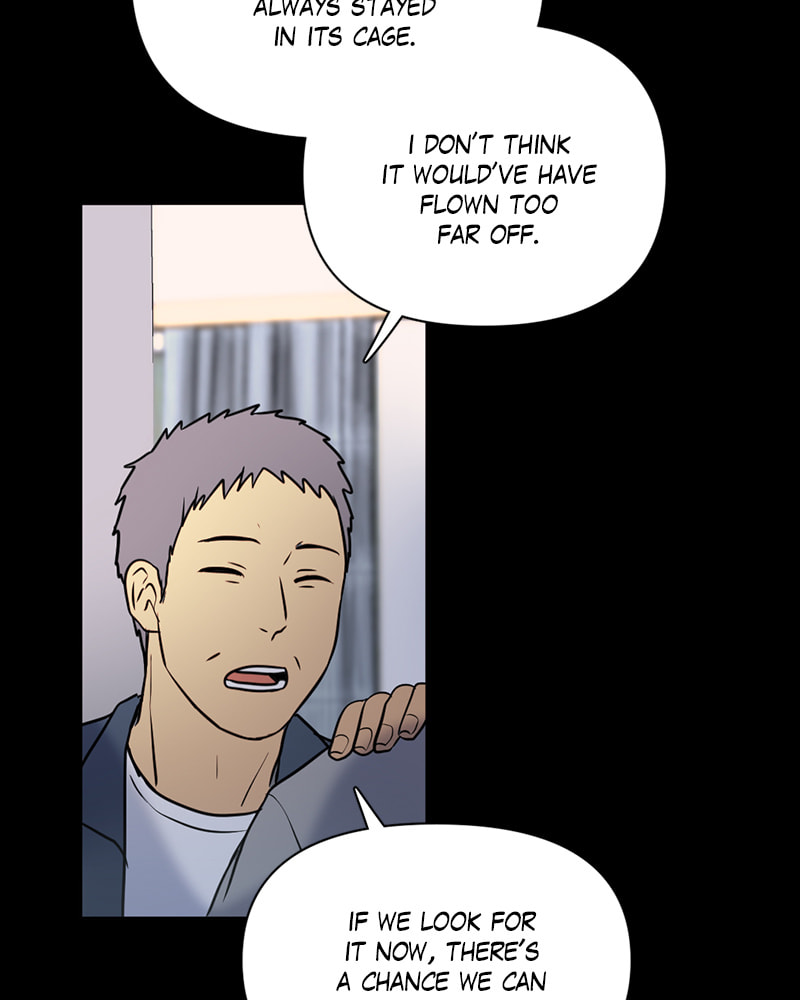 Tales of Sarimin the Jinn Chapter 29 page 58 - 