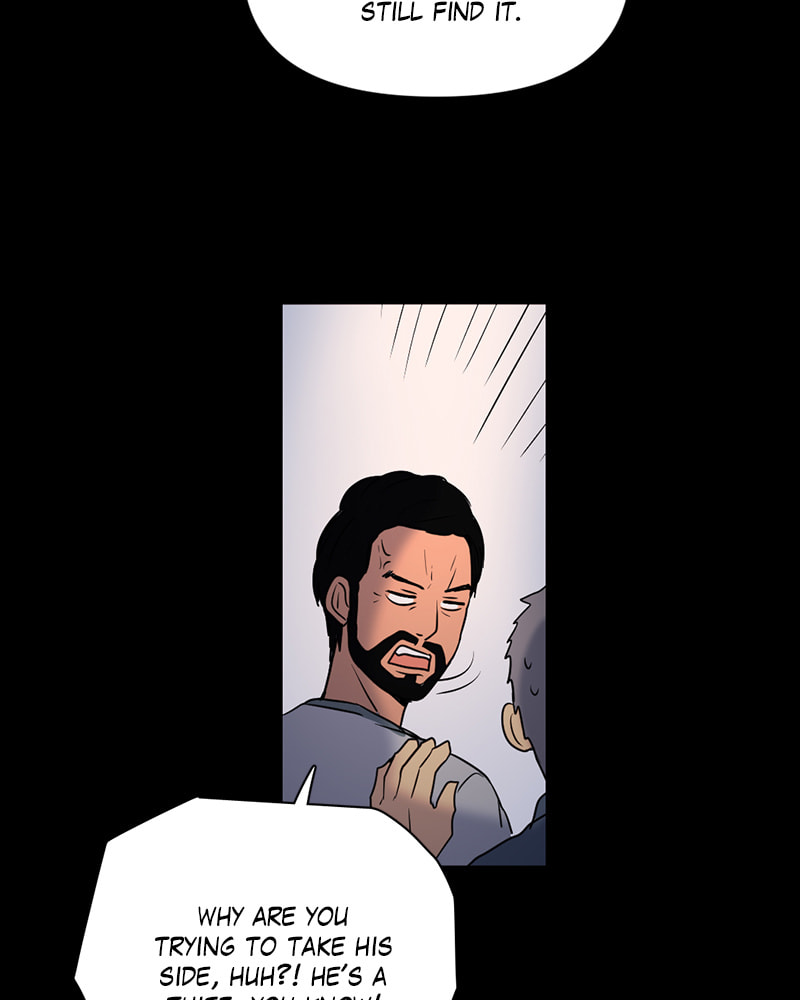 Tales of Sarimin the Jinn Chapter 29 page 59 - 