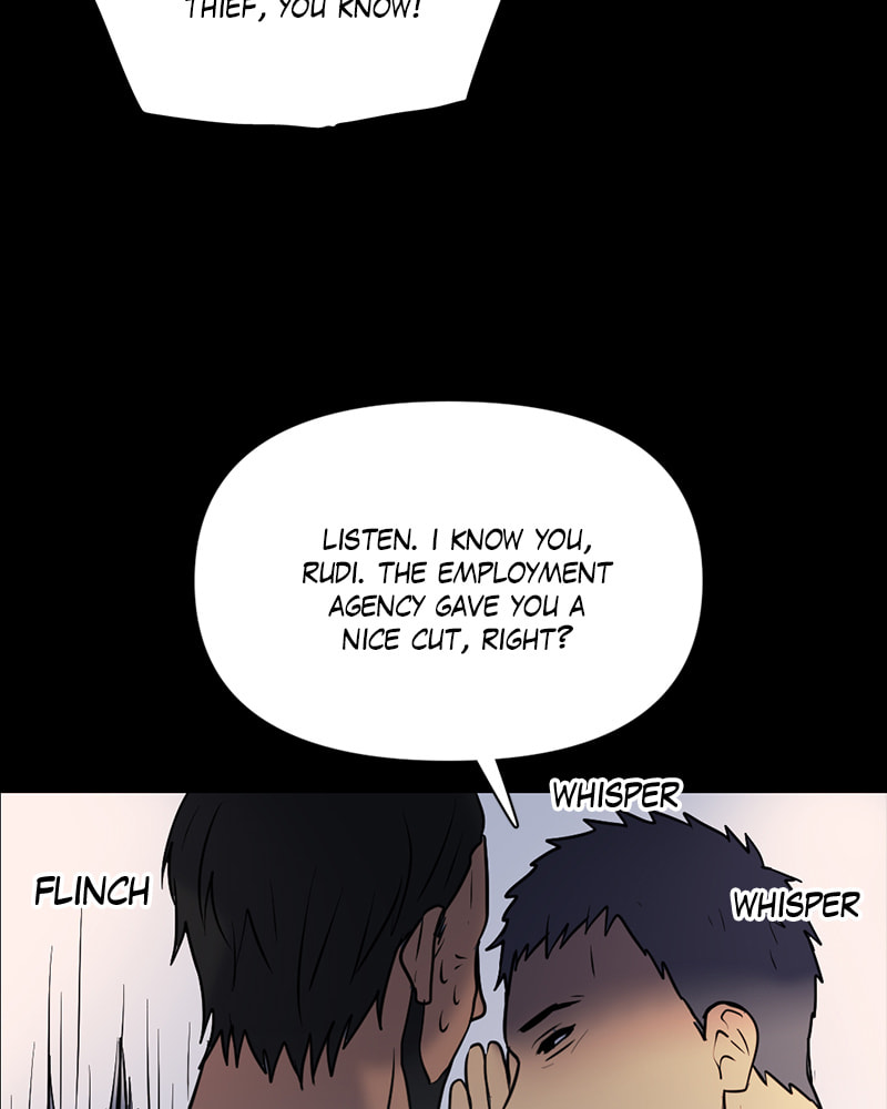 Tales of Sarimin the Jinn Chapter 29 page 60 - 