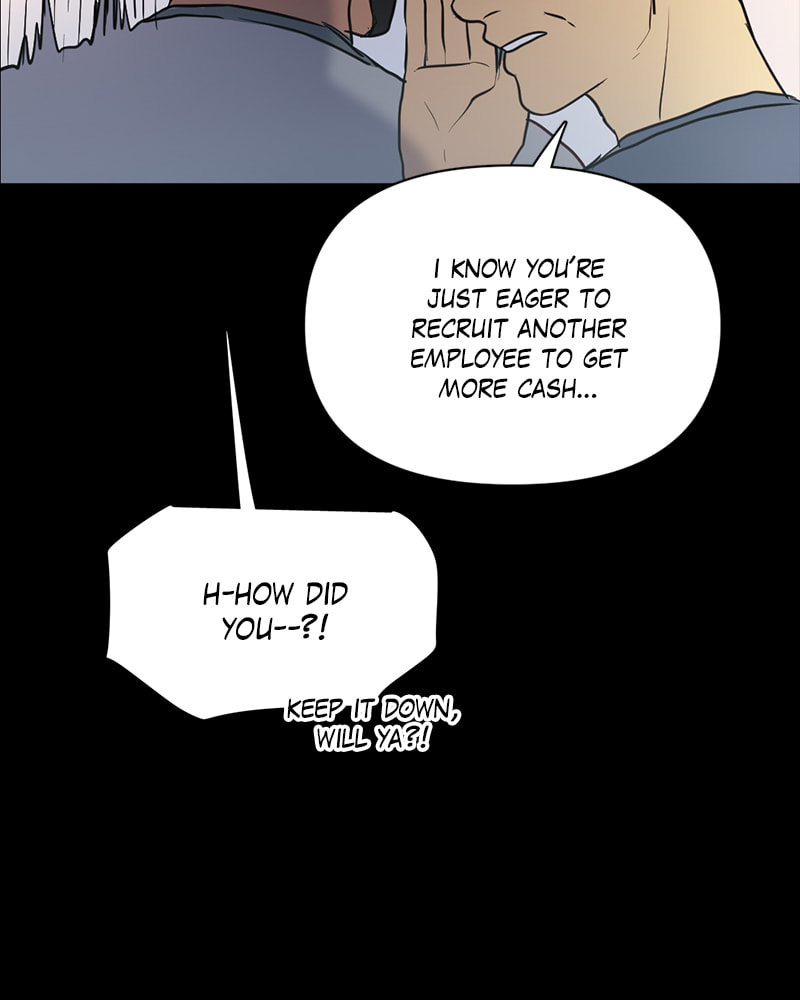 Tales of Sarimin the Jinn Chapter 29 page 61 - 