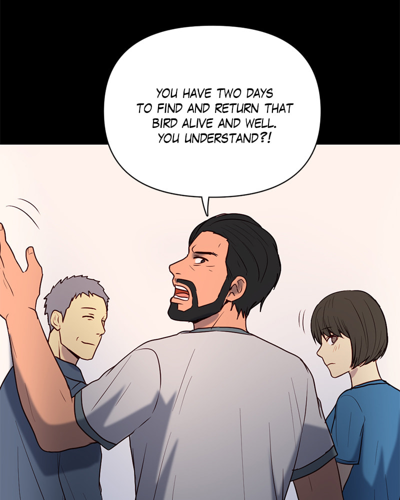 Tales of Sarimin the Jinn Chapter 29 page 64 - 