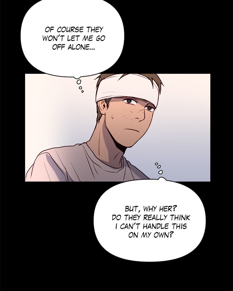 Tales of Sarimin the Jinn Chapter 29 page 67 - 