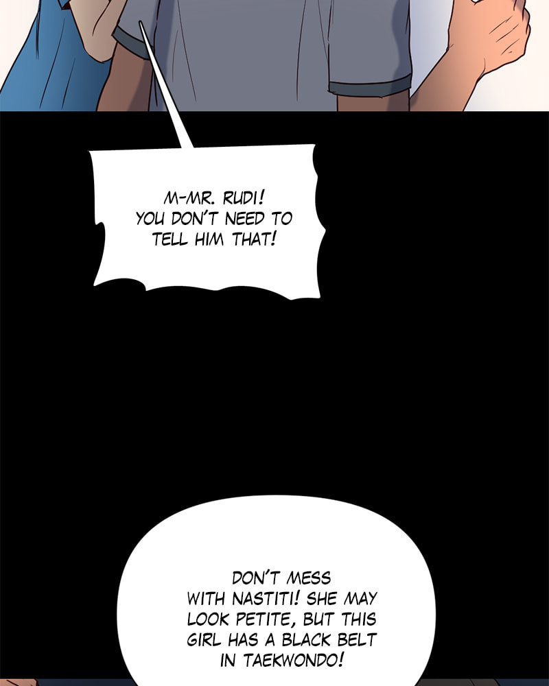 Tales of Sarimin the Jinn Chapter 29 page 69 - 