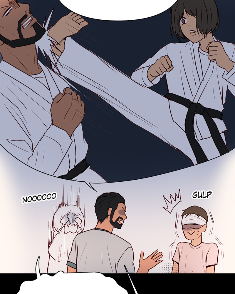 Tales of Sarimin the Jinn Chapter 29 page 70 - 