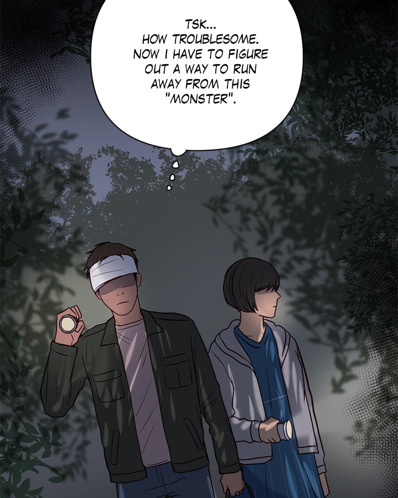 Tales of Sarimin the Jinn Chapter 29 page 73 - 