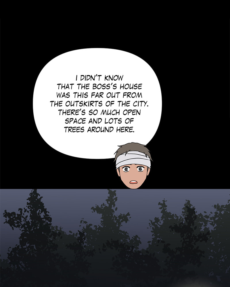 Tales of Sarimin the Jinn Chapter 29 page 75 - 