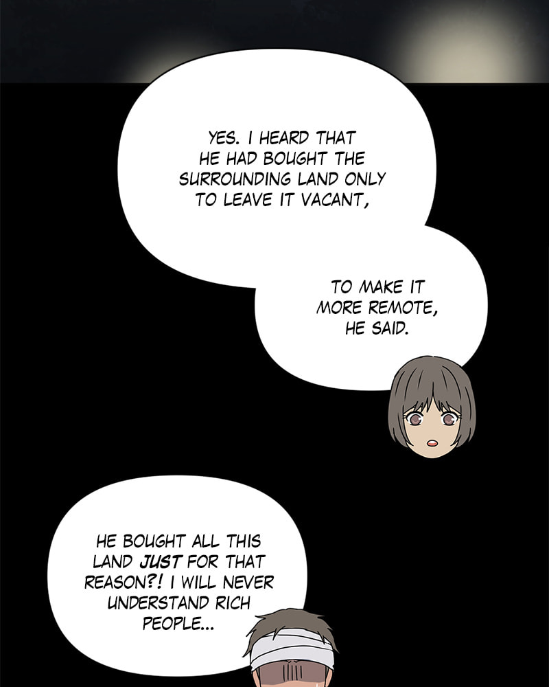 Tales of Sarimin the Jinn Chapter 29 page 76 - 