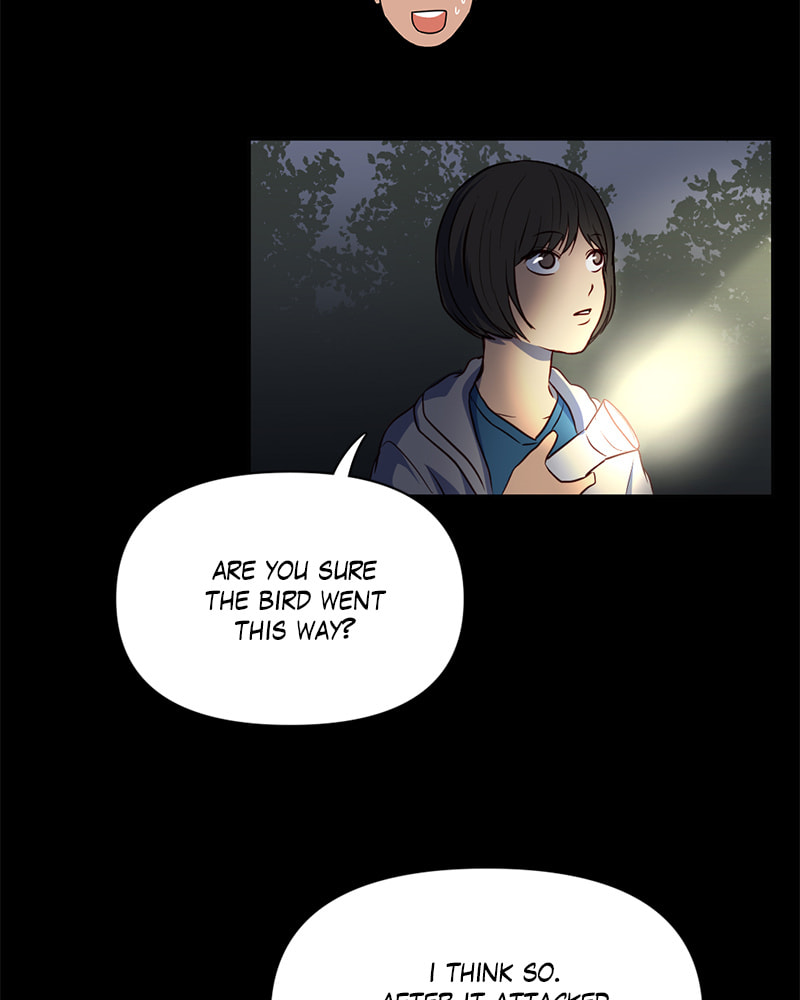 Tales of Sarimin the Jinn Chapter 29 page 77 - 