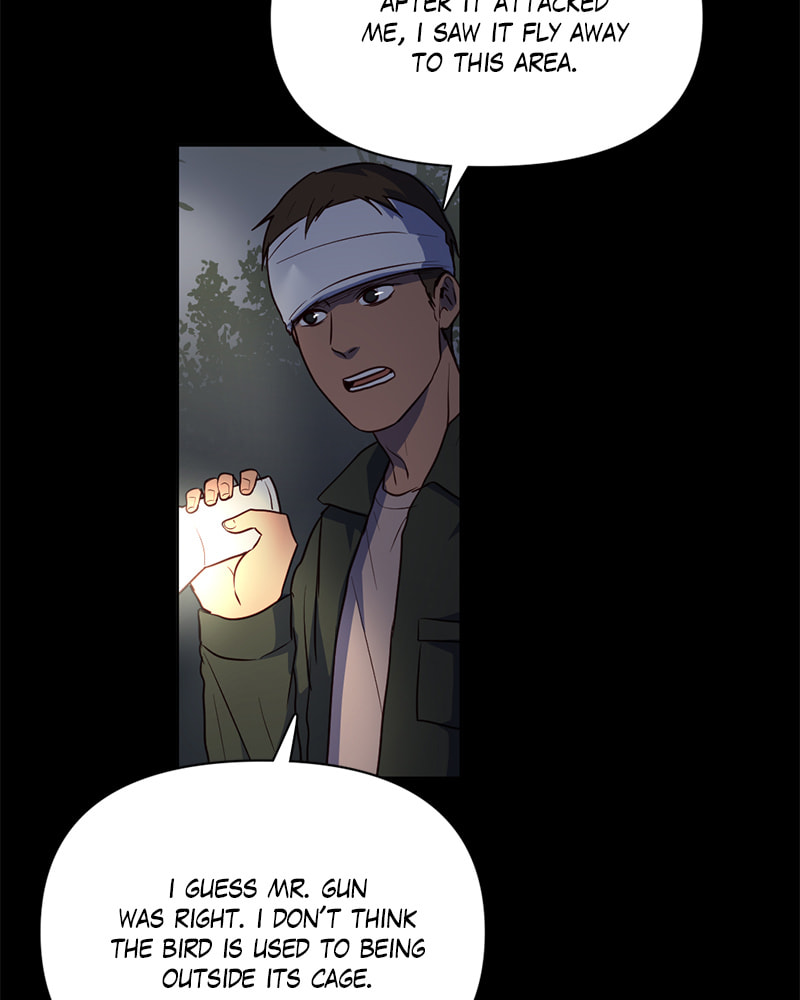 Tales of Sarimin the Jinn Chapter 29 page 78 - 