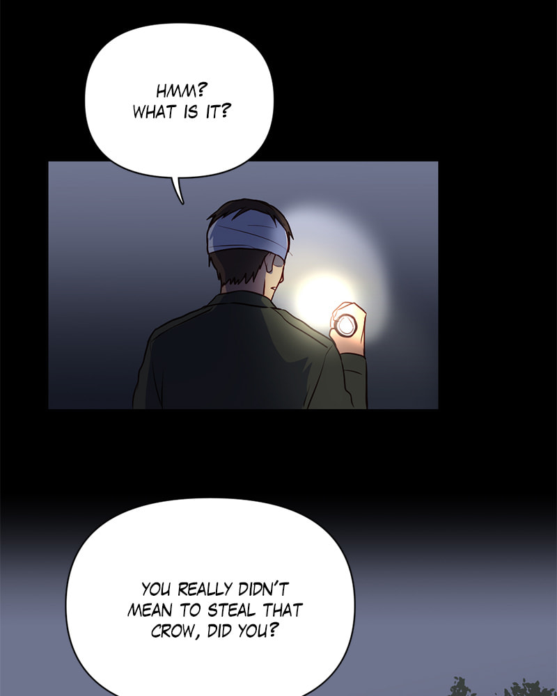 Tales of Sarimin the Jinn Chapter 29 page 80 - 