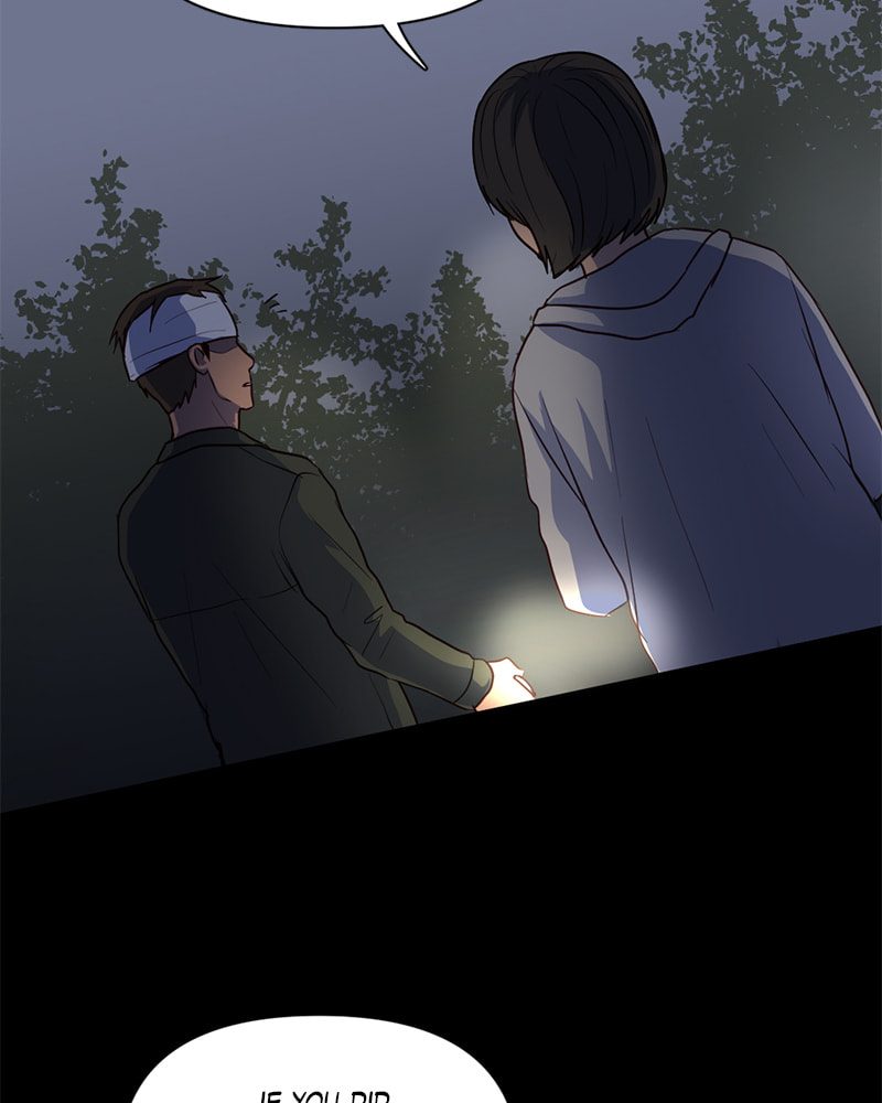 Tales of Sarimin the Jinn Chapter 29 page 81 - 