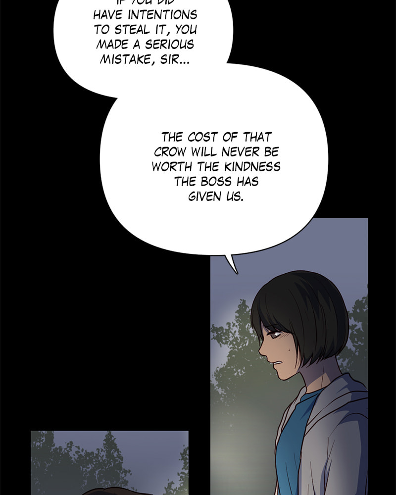 Tales of Sarimin the Jinn Chapter 29 page 82 - 