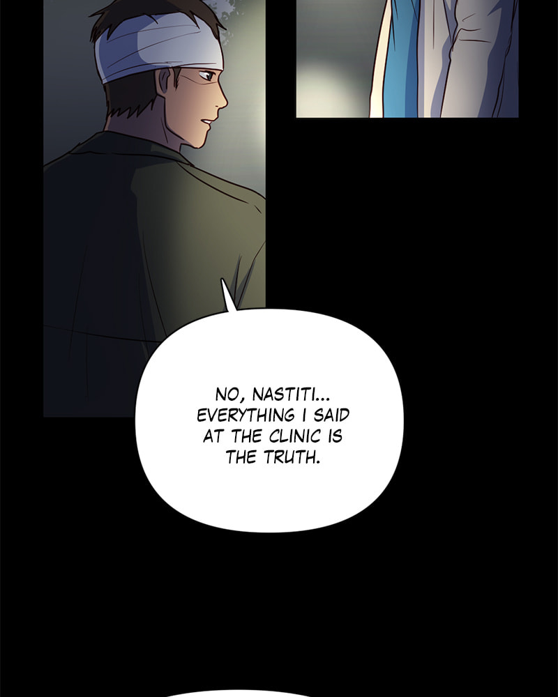 Tales of Sarimin the Jinn Chapter 29 page 83 - 