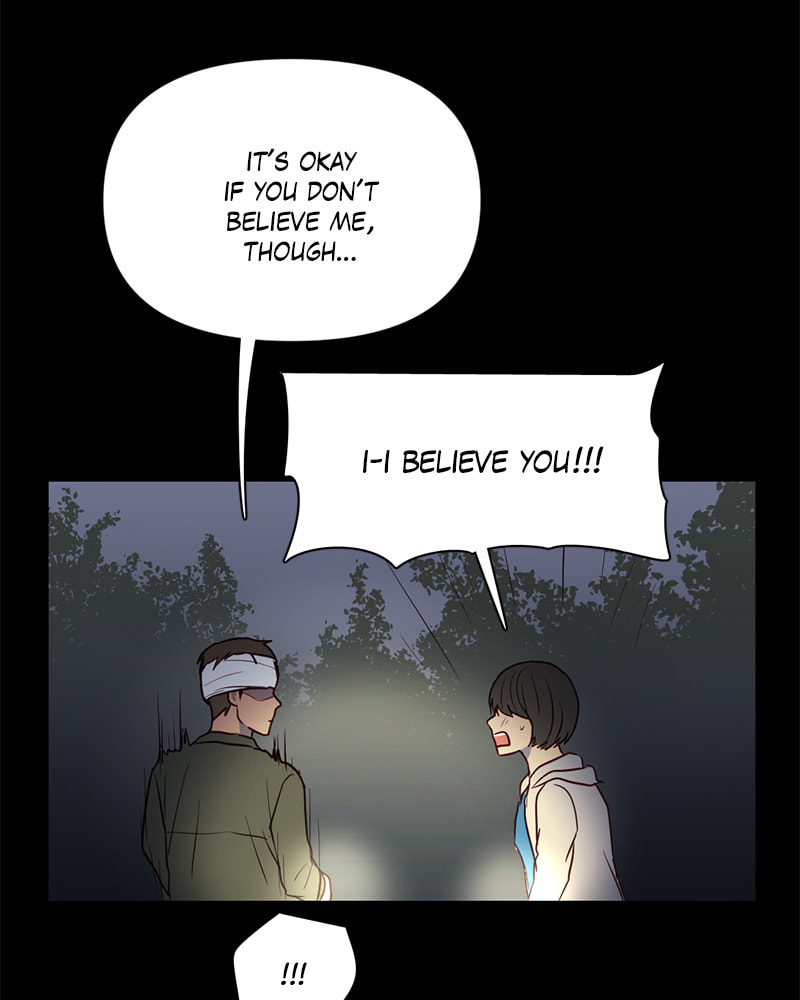 Tales of Sarimin the Jinn Chapter 29 page 85 - 
