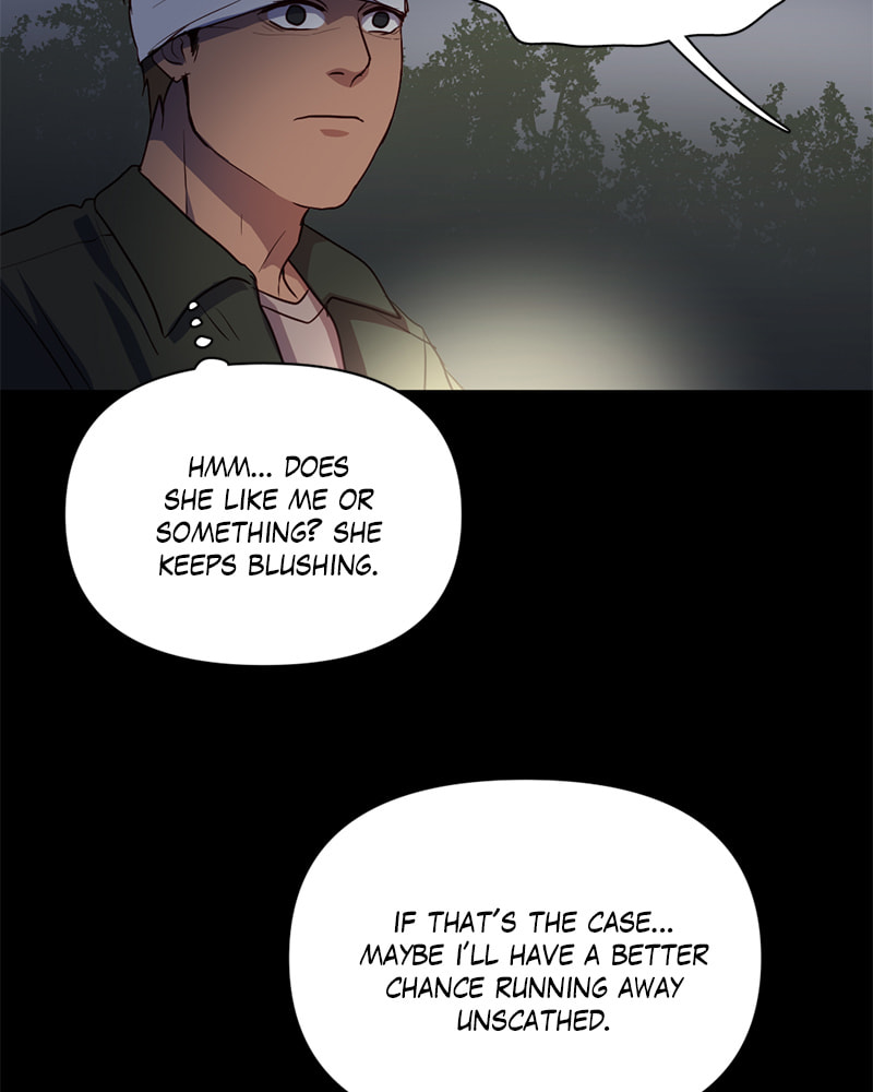 Tales of Sarimin the Jinn Chapter 29 page 89 - 