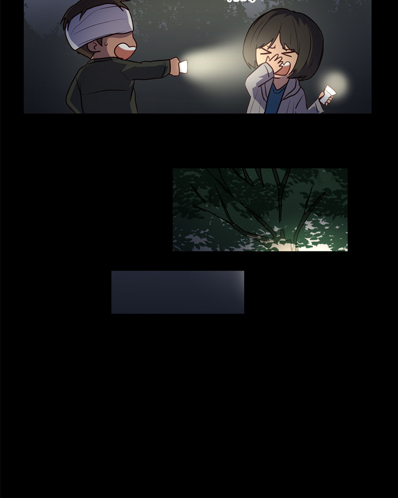 Tales of Sarimin the Jinn Chapter 29 page 92 - 